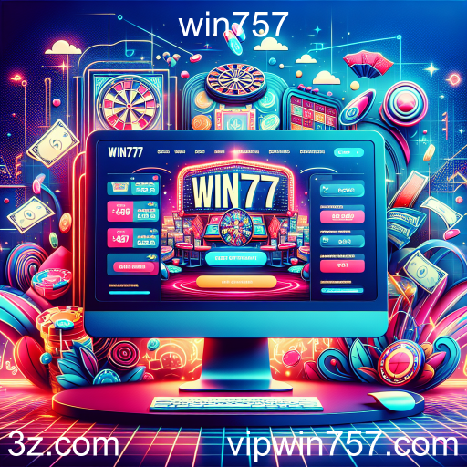Descubra as Ofertas e Bônus Imperdíveis no Win757